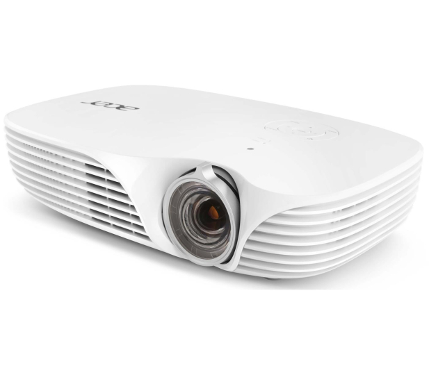 Projektor Acer K138STi - 306167 - zdjęcie 2